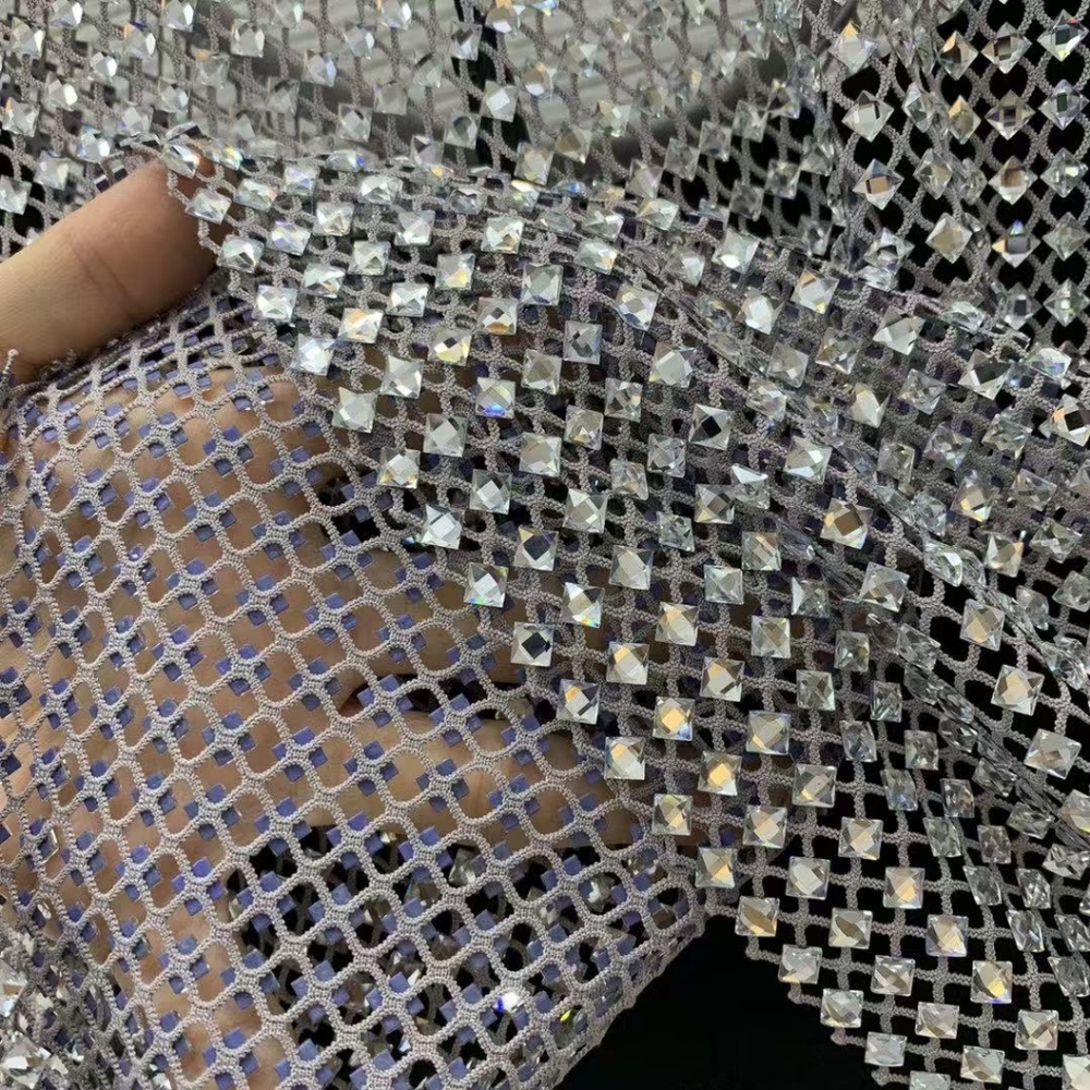 Prada  Black Logo crop  top - Picture 6 of 7